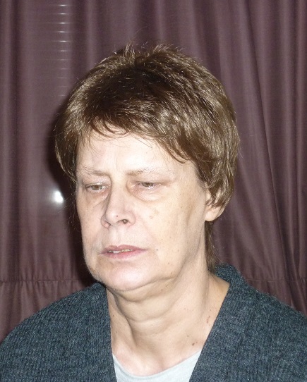 zdjęcie mamy Ali