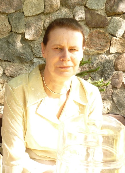 zdjęcie mamy Ali